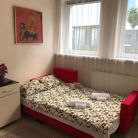 Gdynia Redłowo Zewnętrze zdjęcie