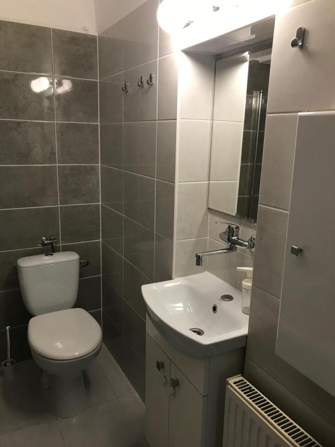 Gdynia Redłowo Zewnętrze zdjęcie