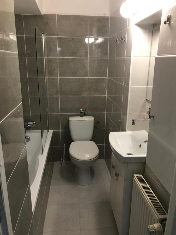 Gdynia Redłowo Zewnętrze zdjęcie