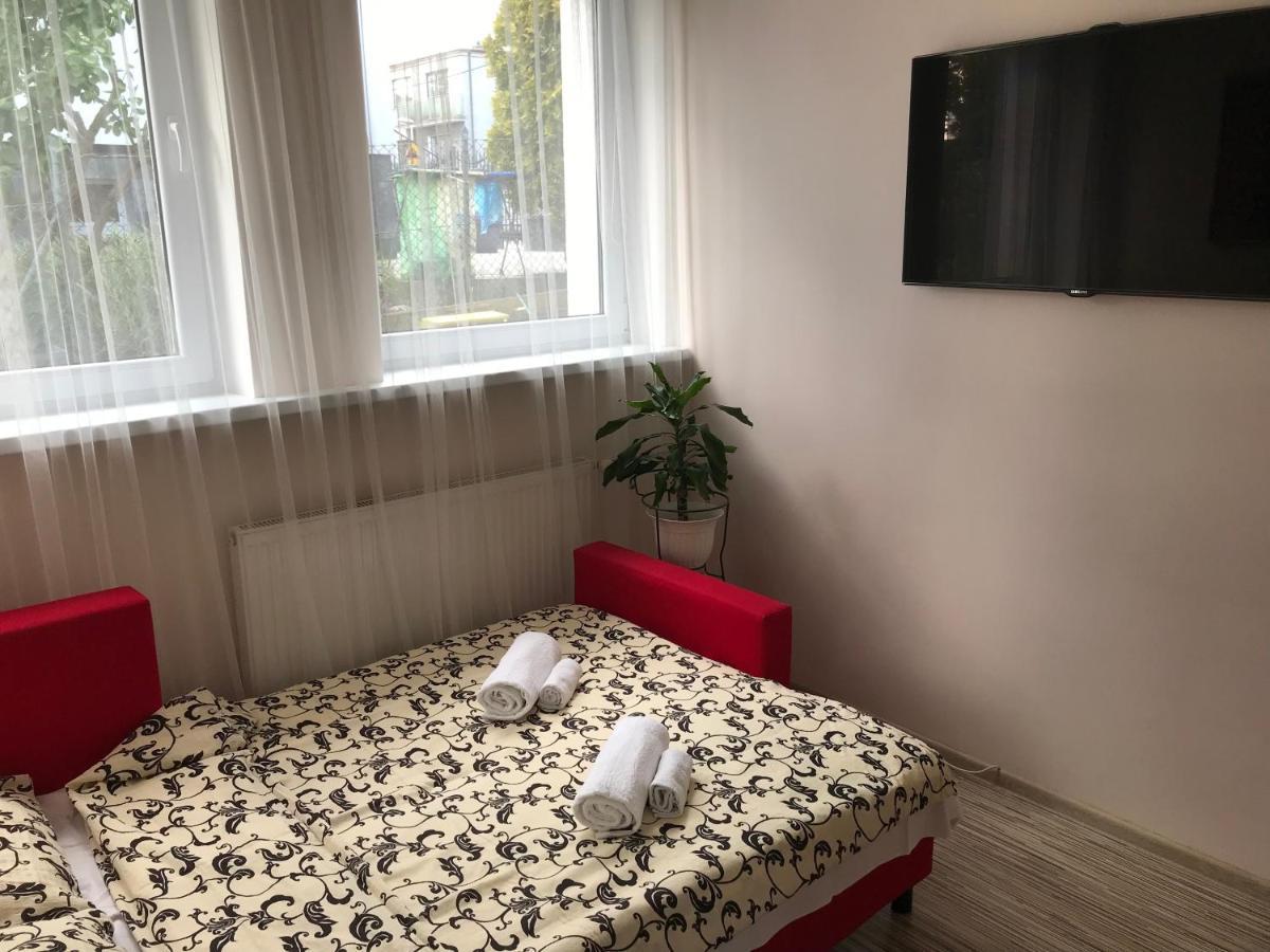 Gdynia Redłowo Zewnętrze zdjęcie