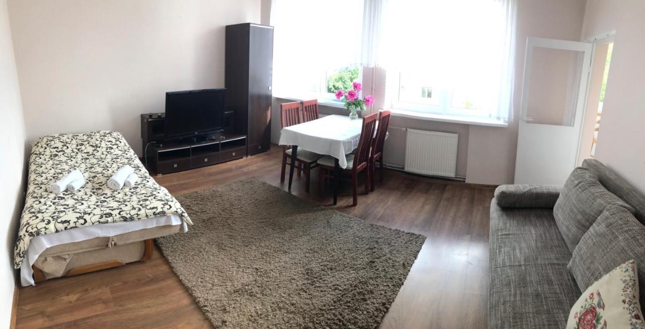 Gdynia Redłowo Zewnętrze zdjęcie