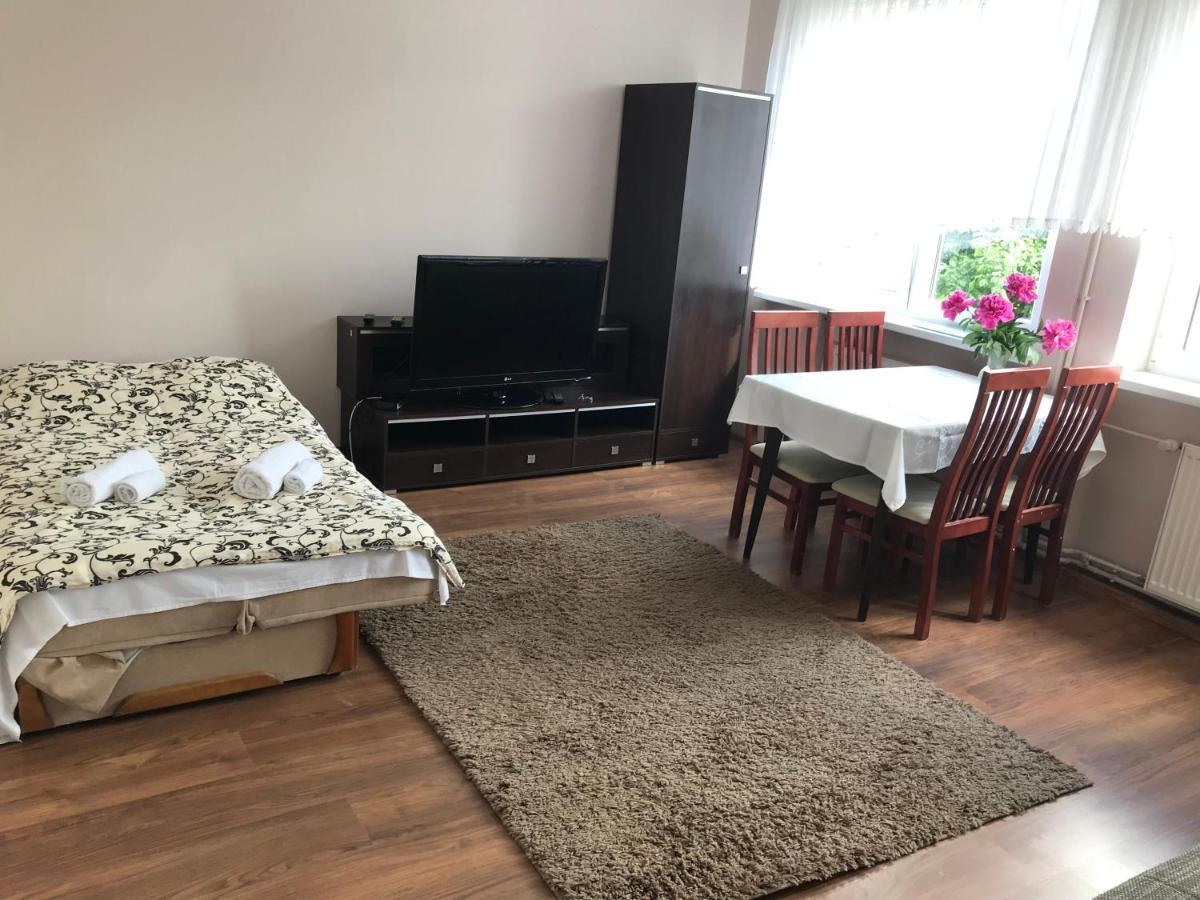 Gdynia Redłowo Zewnętrze zdjęcie